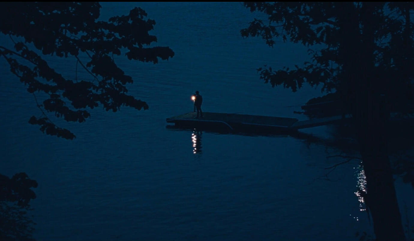 The Lost Miracle